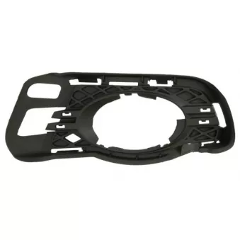 Grille de ventilation, pare-chocs avant gauche BLIC 6502-07-3518985P