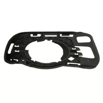 Grille de ventilation, pare-chocs avant BLIC 6502-07-3518986P