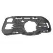 Grille de ventilation, pare-chocs avant gauche BLIC 6502-07-3518997PP - Visuel 1
