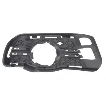 Grille de ventilation, pare-chocs avant BLIC 6502-07-3518998PP