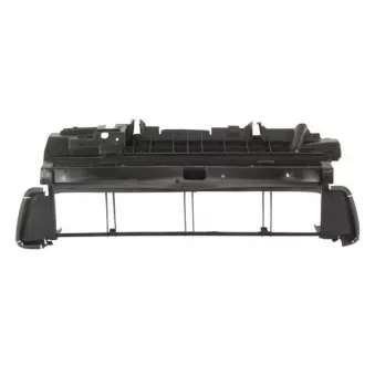 Grille de ventilation, pare-chocs avant gauche BLIC 6502-07-3518999PP