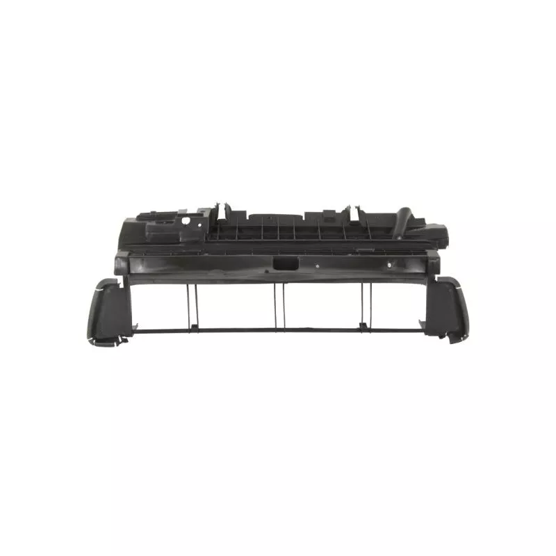 Grille de ventilation, pare-chocs avant gauche BLIC 6502-07-3518999PP