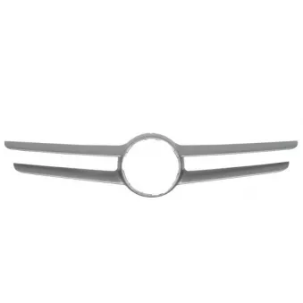 Baguette et bande protectrice, grille de radiateur BLIC