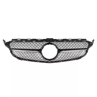 Grille de radiateur BLIC 6502-07-3521995CP