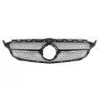 Grille de radiateur BLIC 6502-07-3521995CP - Visuel 2