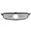 Grille de radiateur BLIC 6502-07-3521997CP - Visuel 1