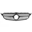 Grille de radiateur BLIC 6502-07-3521997CP - Visuel 2