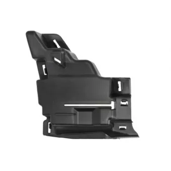 Grille de ventilation, pare-chocs avant gauche BLIC 6502-07-3522981P