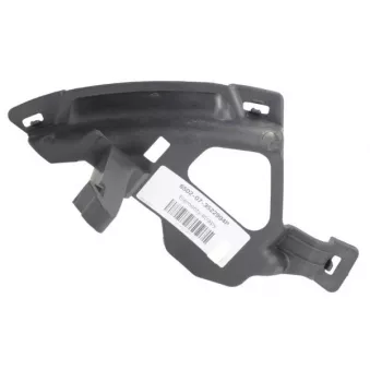 Support, grille de radiateur BLIC 6502-07-3522994P