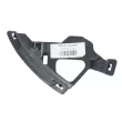 Support, grille de radiateur BLIC 6502-07-3522995P - Visuel 1