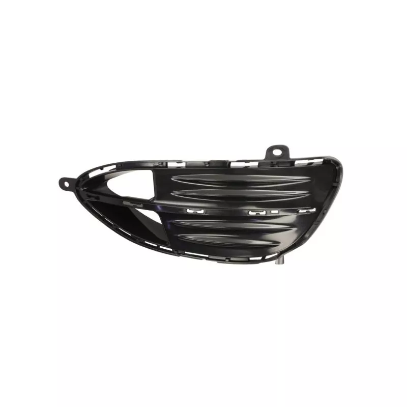Grille de ventilation, pare-chocs avant droit BLIC 6502-07-3529912PP