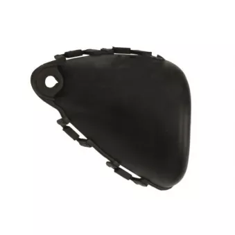 Grille de ventilation, pare-chocs avant gauche BLIC 6502-07-3529913FP