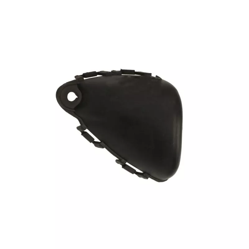 Grille de ventilation, pare-chocs avant gauche BLIC 6502-07-3529913FP