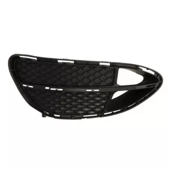 Grille de ventilation, pare-chocs avant gauche BLIC 6502-07-3529913GP