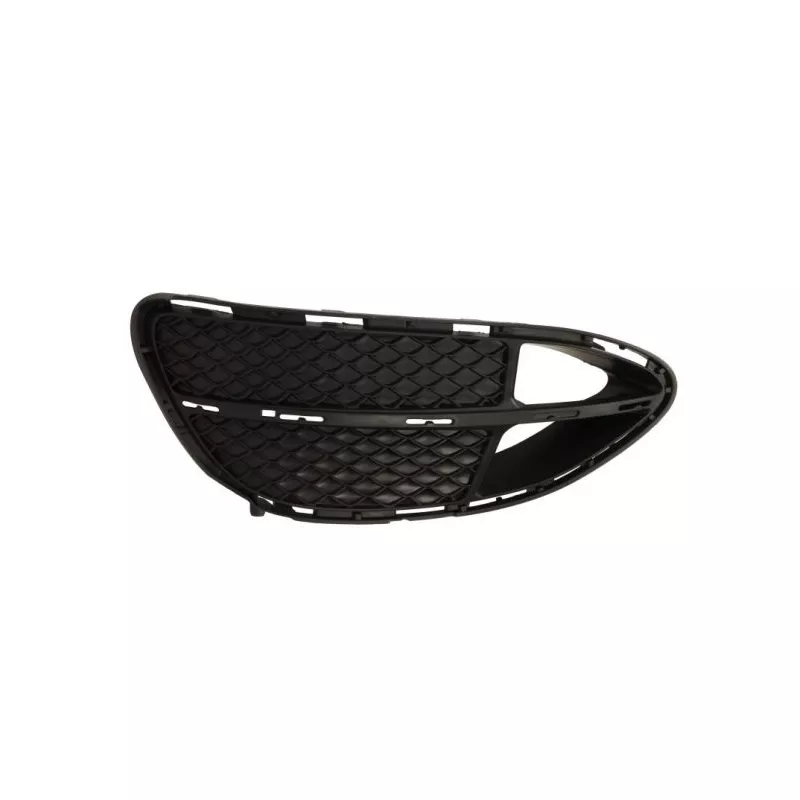 Grille de ventilation, pare-chocs avant gauche BLIC 6502-07-3529913GP