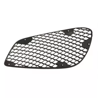 Grille de ventilation, pare-chocs avant gauche BLIC