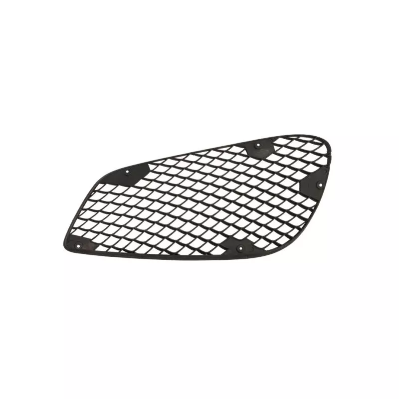 Grille de ventilation, pare-chocs avant gauche BLIC 6502-07-3529913PP