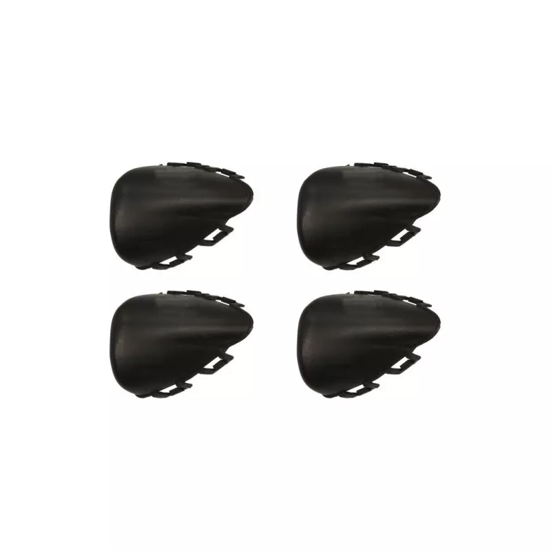 Grille de ventilation, pare-chocs avant BLIC 6502-07-3529914FP