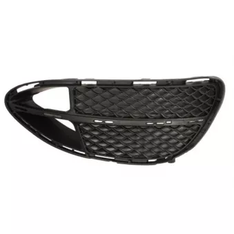 Grille de ventilation, pare-chocs avant BLIC 6502-07-3529914GP
