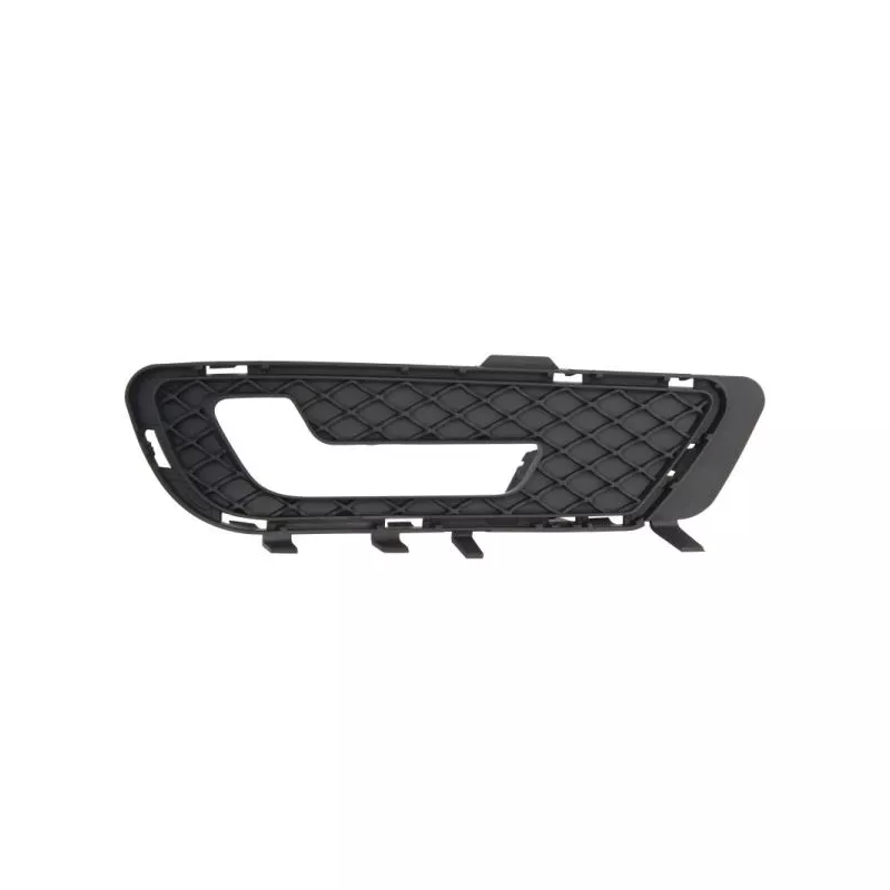 Grille de ventilation, pare-chocs avant gauche BLIC 6502-07-3529915PP