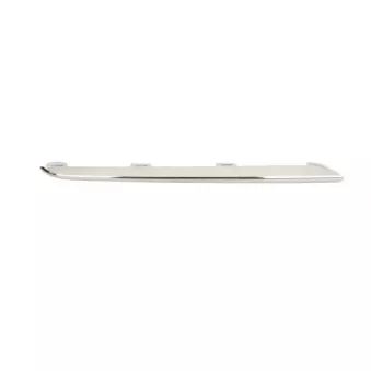Baguette et bande protectrice, grille de radiateur BLIC 6502-07-3531931P
