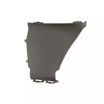 Grille de ventilation, pare-chocs avant gauche BLIC 6502-07-35319911P
