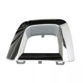 Spoiler avant gauche BLIC 6502-07-3533915P