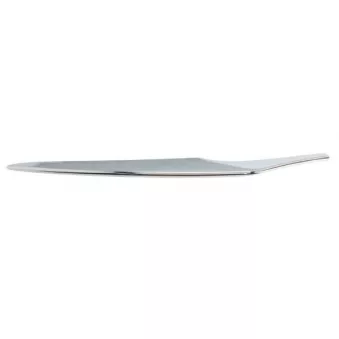 Baguette et bande protectrice, pare-chocs avant droit BLIC 6502-07-3535924P