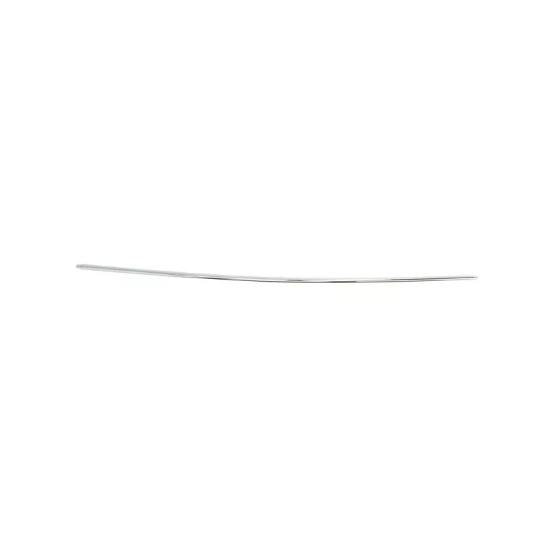 Baguette et bande protectrice, pare-chocs avant gauche BLIC 6502-07-3535926P