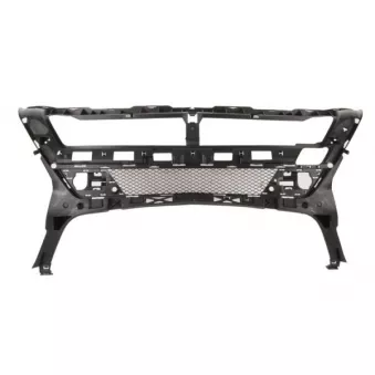 Grille de ventilation, pare-chocs avant gauche BLIC 6502-07-3539914P