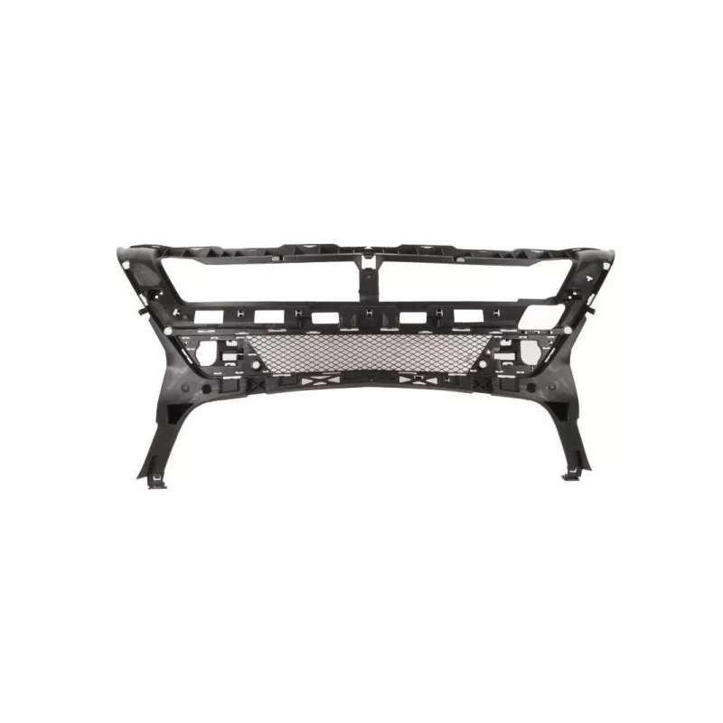 Grille de ventilation, pare-chocs avant gauche BLIC 6502-07-3539914P
