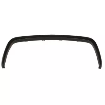 Baguette et bande protectrice, grille de radiateur BLIC