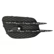 Grille de ventilation, pare-chocs avant gauche BLIC 6502-07-3552911P - Visuel 1