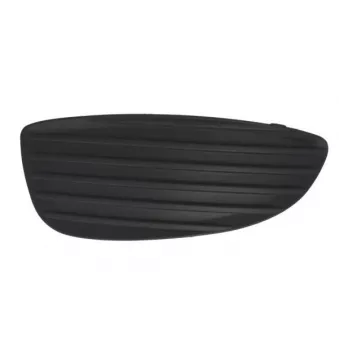 Grille de ventilation, pare-chocs avant gauche BLIC 6502-07-3552911PP
