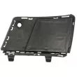 Grille de ventilation, pare-chocs avant gauche BLIC 6502-07-3553917P - Visuel 2