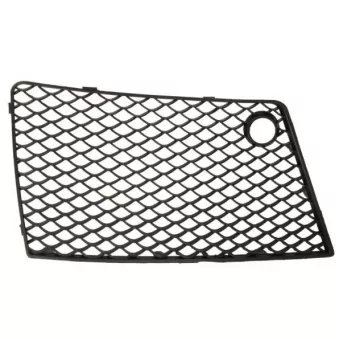 Grille de ventilation, pare-chocs avant gauche BLIC