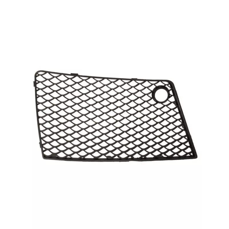Grille de ventilation, pare-chocs avant gauche BLIC 6502-07-3553917PP