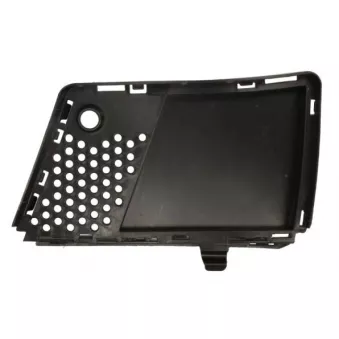 Grille de ventilation, pare-chocs avant BLIC 6502-07-3553918P
