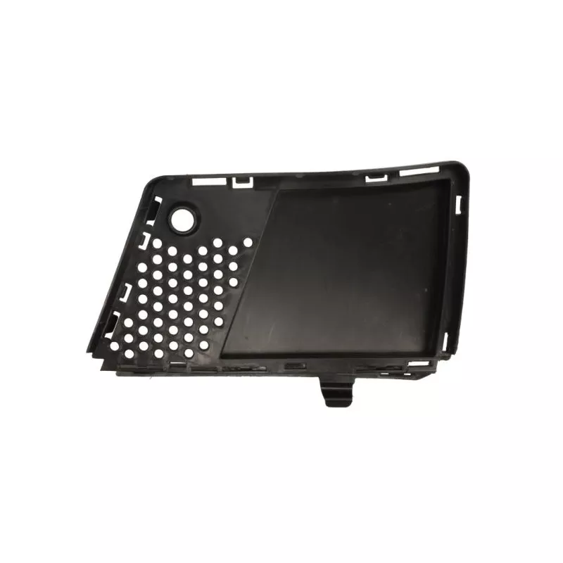 Grille de ventilation, pare-chocs avant BLIC 6502-07-3553918P