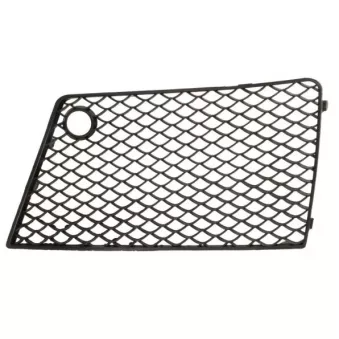 Grille de ventilation, pare-chocs avant BLIC 6502-07-3553918PP