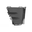 Grille de ventilation, pare-chocs avant gauche BLIC 6502-07-3555991P - Visuel 1