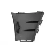 Grille de ventilation, pare-chocs avant gauche BLIC 6502-07-3555991P - Visuel 2