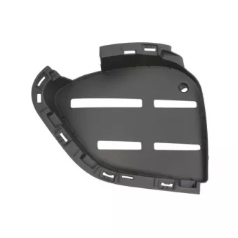 Suspension, grille de radiateur avant gauche BLIC 6502-07-3556911P