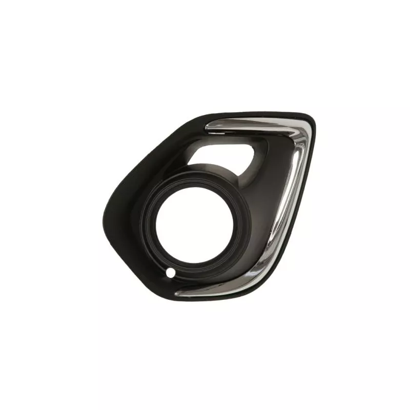 Grille de ventilation, pare-chocs avant gauche BLIC 6502-07-3751911P