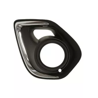 Grille de ventilation, pare-chocs avant BLIC