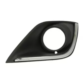 Grille de ventilation, pare-chocs avant BLIC 6502-07-3753912P