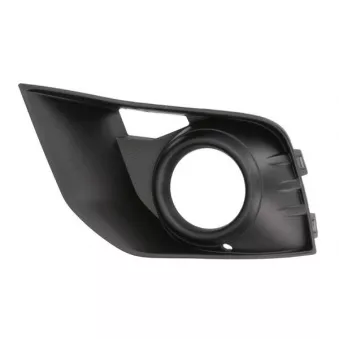 Grille de ventilation, pare-chocs avant gauche BLIC 6502-07-3753913P