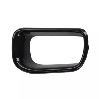 Grille de ventilation, pare-chocs avant gauche BLIC 6502-07-4002917P