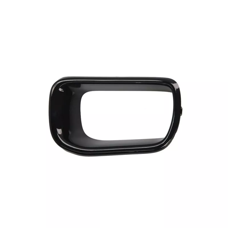 Grille de ventilation, pare-chocs avant gauche BLIC 6502-07-4002917P