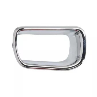 Grille de ventilation, pare-chocs avant BLIC 6502-07-4002918CP